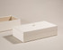 Wolf - Vault Tray Lid in Ivory (434953)