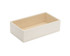 WOLF 4" VAULT DEEP TRAY IVORY