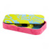 WOLF BEA BONGIASCA MEDIUM TRAY BLUE/PINK/YELLOW