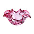 Cyan Design Abbie Bowl Pink Medium