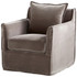 Cyan Design Sovente Chair Grey
