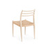 Adele Side Chair, Sand