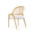 Edward Chair, Natural