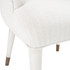 Odette Armchair, Oatmeal