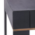 Landon Desk, Black