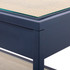 Caanan Console, Midnight Blue