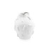 Bracque Large Vase, Blanc De Chine