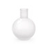 Giorgio Large Vase, Clear