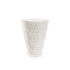 Vega Vase, Blanc De Chine