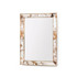 Etienne Large Mirror, Antique