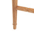 Annette Counter Stool, Natural