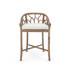 Bosco Counter Stool, Driftwood