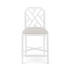 Jardin Counter Stool, Eggshell White