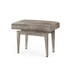 Winston Stool, Gray