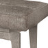 Winston Stool, Gray