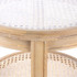 Pierre Side Table, Natural