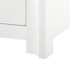 Audrey 3-Drawer & 2-Door Cabinet, Cream