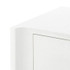 Audrey Cabinet, Cream