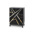 Emmett Cabinet, Black