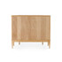 Rene Cabinet, Natural