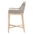 Essentials For Living - Tapestry Counter Stool (6850CS.WTA/PUM/NG)