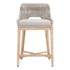 Essentials For Living - Tapestry Counter Stool (6850CS.WTA/PUM/NG)