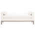 Essentials For Living - Keaton Upholstered Bench