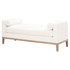 Essentials For Living - Keaton Upholstered Bench in Peyton-Pearl