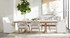 Essentials For Living - Hudson Extension Dining Table (6015.NG)