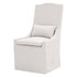 Essentials For Living - Adele Outdoor Slipcover Dining Chair (6834.BLA)