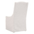 Essentials For Living - Adele Outdoor Slipcover Dining Chair (6834.BLA)