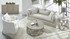 Essentials For Living - Haven 96" Lounge Slipcover Sofa (6606-3.BISQ)