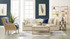 Essentials For Living - Haven 96" Lounge Slipcover Sofa (6606-3.BISQ)