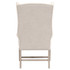 Essentials For Living - Chateau Arm Chair in Bisque (6417UP.BIS-BT/NG)