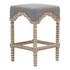 Essentials For Living - Rue Counter Stool (6414-CSUP.NG/EGRY)