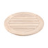 Essentials For Living - Boca Outdoor Lazy Susan (6829-S.GT)