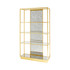 Cyan Design - Etagere | Golf Leaf - Antique Mirrored Glass (11617)