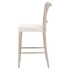 Essentials For Living - Cela Counter Stool (6661CS.BISQ/NG)