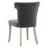 Essentials For Living - Celina Dining Chair (7094.DDOV-GLD/NG)