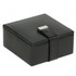 Wolf - Heritage 4 Piece Cufflink Box (290602)