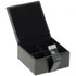 Wolf - Heritage 4 Piece Cufflink Box (290602)