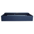 Wolf - Heritage Valet Tray in Navy (290417)