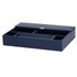 Wolf - Heritage Valet Tray in Navy (290417)