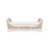 Villa & House - Alyssa Daybed, Vanilla (ALY-590-09)