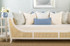 Villa & House - Alyssa Daybed, Vanilla (ALY-590-09)