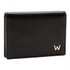 Wolf - W Gusset Card Case (774402)