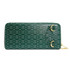 Wolf - Signature Travel Case in Green (776830)