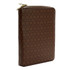 Wolf - Signature iPad Tech Case in Brown (776933)