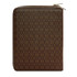 Wolf - Signature iPad Tech Case in Brown (776933)