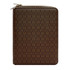 Wolf - Signature iPad Tech Case in Brown (776933)